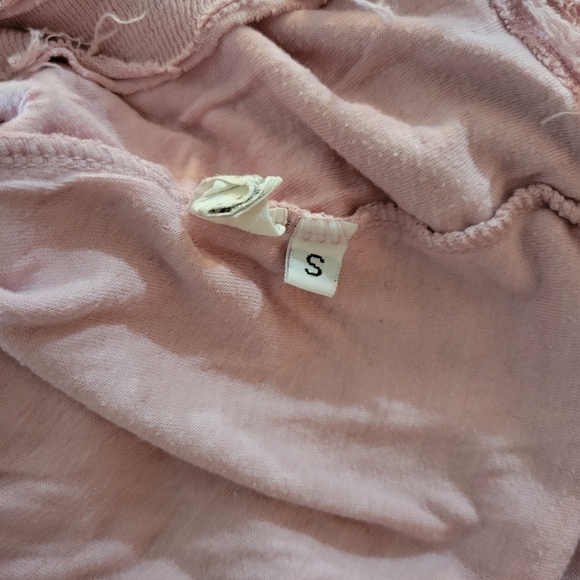 Yellow Chair Womens Long Sleeve Size Small - Picture 2 of 5